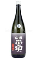 【日本酒】 山形正宗 酒未来 純米吟醸 生 R5BY 1.8L（要冷蔵）