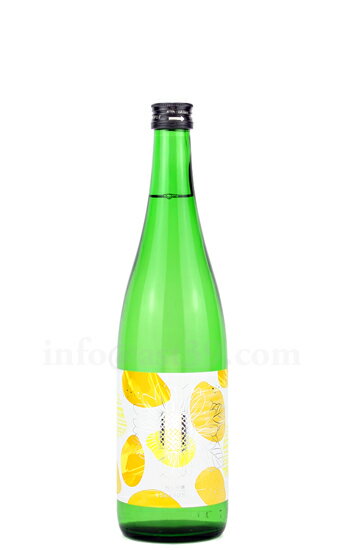 【日本酒】 上喜元 4seasons 夏 2025 純米吟醸 720ml