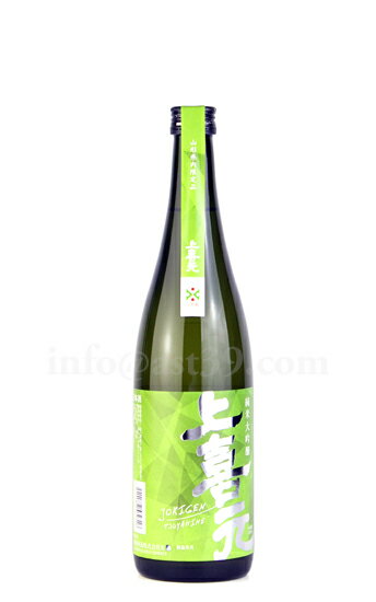 【日本酒】 上喜元 つや姫50 純米大吟醸 720ml