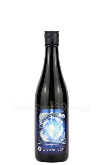 ܼ ͭ Dive to Future ƶ ̵ɲ R6BY 720ml¢