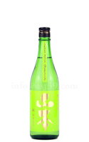 【日本酒】 山本 フォレストグリーン 純米吟醸 720ml