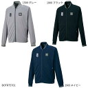 【ゼット】BEAMS DESIGNがプロデュースしたゼットのライトトレーニングジャケット 野球ウェア/zett(BOTR75701)(4)