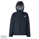 【THE NORTH FACE】 Dot Shot Jacket ドットショットジャケット/ユニセックス/国内正規品/ノースフェイス(NP12550) K ブラ...