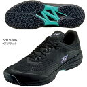 【ヨネックス】パワークッション ソニケージ ワイド GC POWER CUSHION SONICAGE WIDE GC/メンズ/テニスシューズ/YONEX (S...