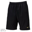 【ミズノ】トレーニングハーフパンツ ミズノプロ/野球ウェア/MIZUNO(12JFCJ76)(4)