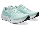 【アシックス】EvoRide Speed 3 ランニングシューズ/メンズ/asics(1011B969) 400 SoothingSea/IlluminateM...