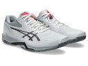 【アシックス】V-SWIFT FF 4 ヴイスイフト/バレーボールシューズ/バレーシューズ/asics(1053A066) 102 White/Gunmetal