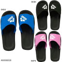 【アリーナ】サンダル シャワーサンダル/サンダル 水泳/水泳用品/arena(AS5SSD10U)