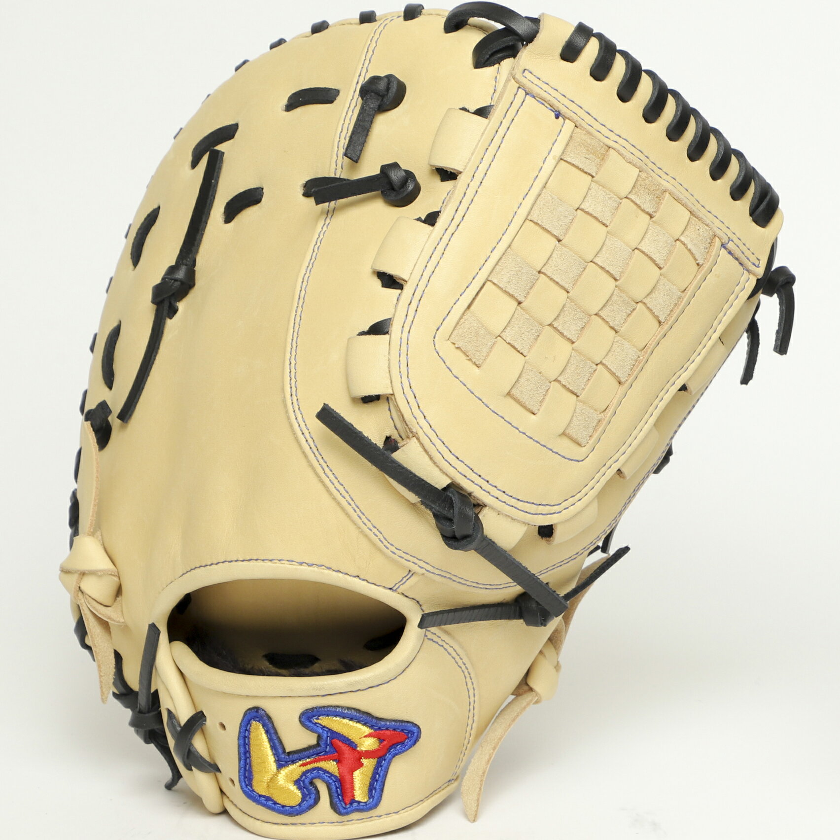 【ワールドペガサス】軟式グラブ　エディット　ファースト用/右投げ/軟式グローブ/野球　グローブ　軟式/Worldpegasus(WGN5FED3) 0790 キャメルブラウン/ブラック