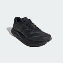 【アディダス】アディゼロ ボストン 13 Adizero Boston 13/adidas (ONE38)JS4941 CoreBlack/Carbon/CoreBlack|詳細画像