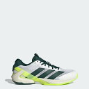 【アディダス】アディゼロ ウーバーソニック 5 adizero Ubersonic 5M AC オールコート/テニスシューズ/adidas (NJX24) JR...