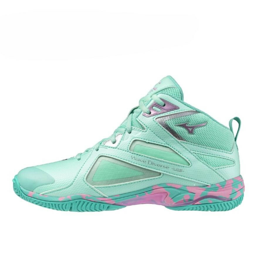 �ڥߥ��Ρۥ������֥����С��� LG5 Ltd���������ӥ��������塼��/�ե��åȥͥ����塼��/MIZUNO(31GF2575) 11 ���������꡼��ߥԥ�