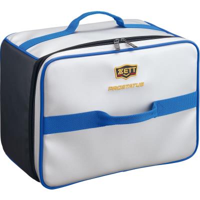 【ゼット】プロステイタス　グラブケース2個入り　野球　かばん/バッグ　ゼット/ZETT (BAP1222K)　1325..