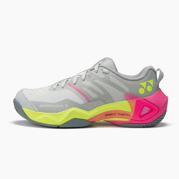 �ڥ�ͥå����ۥ��֥�������GT������� SUBAXIA GT/�Хɥߥ�ȥ󥷥塼��/YONEX(SHBSG1L) 148 �饤�ȥ��졼