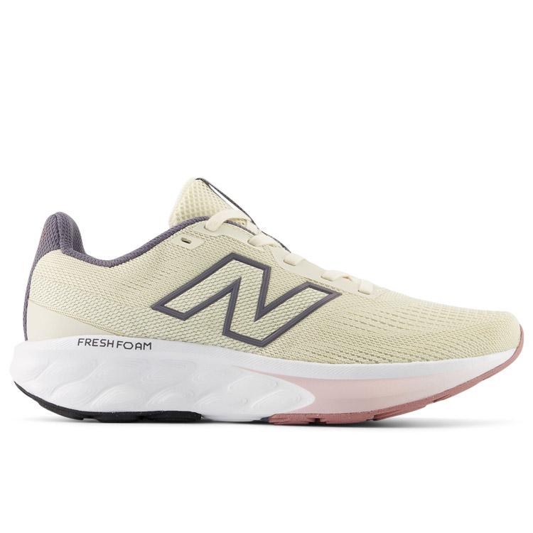 樂天商城 - 【ニューバランス】FRESH FOAM 520 V9 D/ランニングシューズ/newbalance(W5207J8) 7J8 BEIGE/PINK