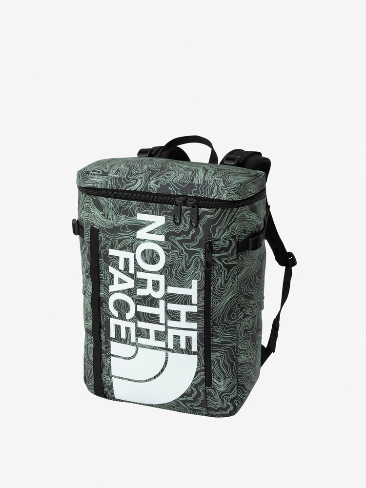 【THE NORTH FACE】BCヒューズボックス2 BCFuseBoxII/バックパック/国内正規品/ノ...