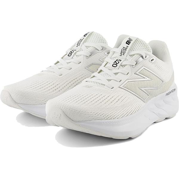 【ニューバランス】FRESH FOAM 520 V9 D/レディースシューズ/ランニングシューズ/n...