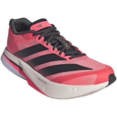 【アディダス】ADIZERO BOSTON 13 M アディゼロ/ボストン/ランニングシューズ/adidas(ONE38) KI3150 ソーラーターボ/…