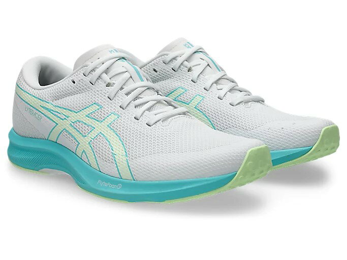ASICS トレイルランニングシューズ 3045 ミントグリーン 楽天市場】アシックス ランニングシューズ ミントの通販
