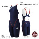 【アシックス】TI W'Sスパッツ レディース水着/レーシン...