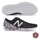 【ニューバランス】NB HANZOT W　M1　ウィメンズ/レディースシューズ/ランニングシューズ/陸上　シューズ/new Balance(WHANZTM1) M1 MONOTONE