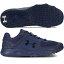 【アンダーアーマー】 UAヤードトレーナーワイド(ベースボール/ベースボールトレーニングシューズ/MEN) トレーニングシューズ/UNDERARMOUR (3022134) 400 MDN