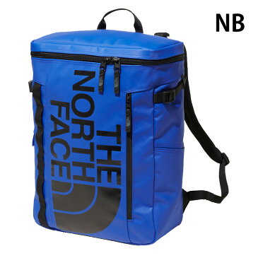 【THE NORTH FACE】 BC Fuse Box II BCヒューズボックス2/スポーツバッグ/アウトドア/バックパック/ザノースフェイス (NM81968) NB TNFブルー