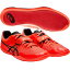 【アシックス】THROW PRO 2 スロウプロ/ハンマー投/円盤投/砲丸投/陸上スパイク/asics(1093A142) 701サンライズレッド×ブラック 13,499円