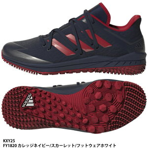 【アディダス】アディゼロ アフターバーナー Turf 野球トレーニングシューズ/トレシュー アディダス/adidas(KXY25)FY1820通販格安セール情報 楽天 通販