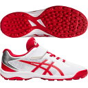 ڥå STAR SHINE TR 2 ˥㥤/˥ ȥ졼˥󥰥塼/ȥ쥷塼 /BASEBALL/asics (1124A009) 101 ۥ磻ȡߥå