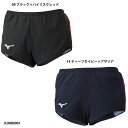 【ミズノ】レーシングパンツ MTC ランニングパンツ/ランパン ミズノ/スポーツウェア/MIZUNO(U2MB0001)
