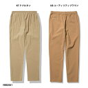 楽天abespo【THE NORTH FACE】EXP-Parcel Relax Pant　エクスプローラーパーセルリラックスパンツ メンズ/ノースフェイス（NB82061）