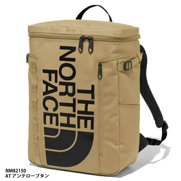 【THE NORTH FACE】BC Fuse Box II ヒューズボックス/バックパック/ノースフェイス(NM82150) AT アンテロープタン