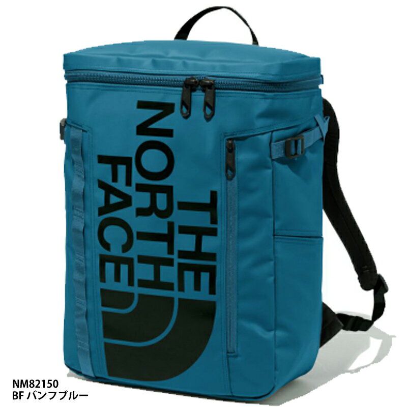 【THE NORTH FACE】BC Fuse Box II ヒューズボックス/バックパック/ノースフェイス(NM82150) BF バンフブルー