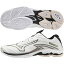 ڥߥΡۥ֥饤ȥ˥ Z7Х졼塼/MIZUNO(V1GA2200) 09 ۥ磻ȡߥ֥å