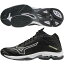 ڥߥΡۥ֥饤ȥ˥ Z7 MIDߥåɥå/Х졼塼/MIZUNO(V1GA2250) 01 ֥åߥۥ磻