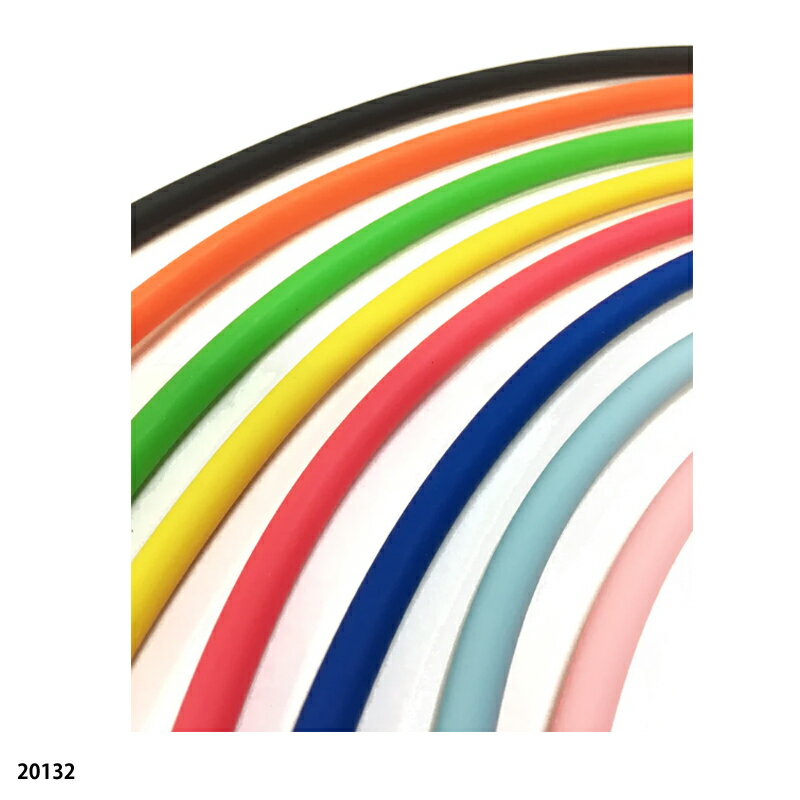 ネコポス選択可【ソルテック】ストロークメーカー専用カラー・ゴム (Color Tubings for Strokemaker Paddles)替えゴ…