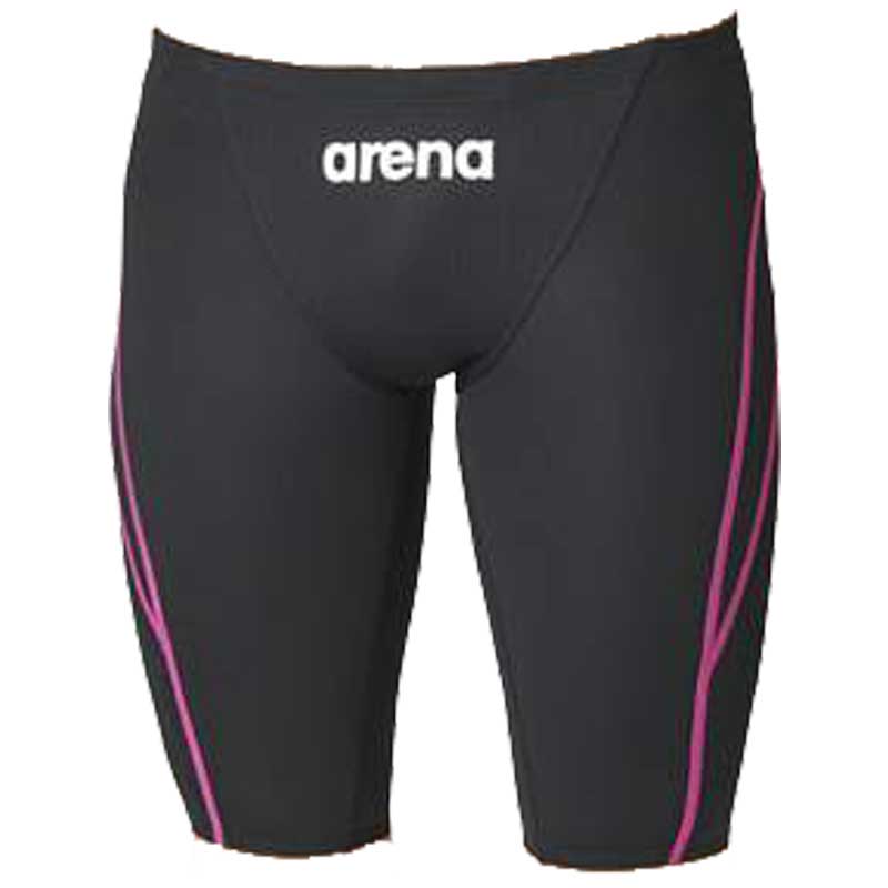 【アリーナ】アクアアドバンスト ハーフスパッツ FINA承認/メンズ水着/水着　メンズ/競泳水着/レーシン..