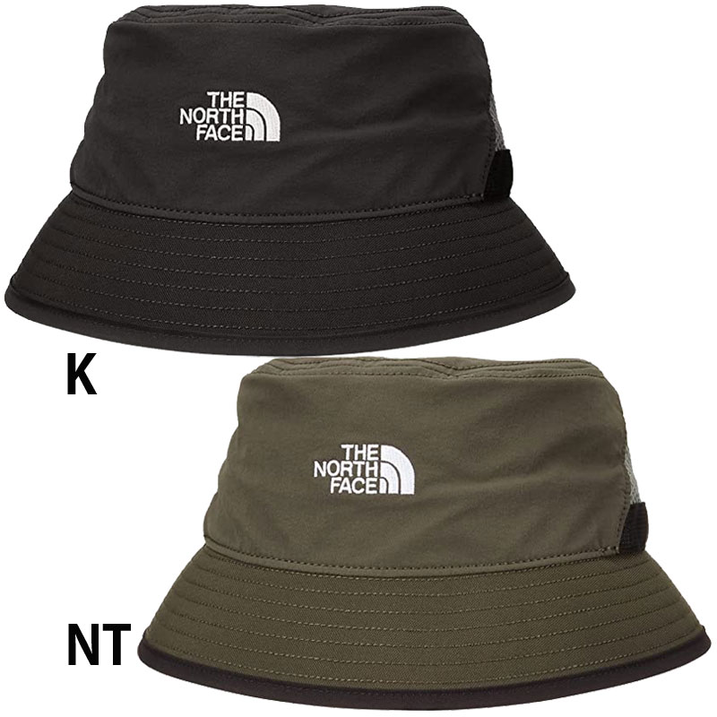 THE NORTH FACECAMP MESH HAT ץåϥå/˥å/˹/Ρե(NN02232)