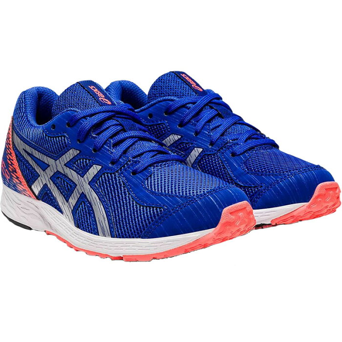 【アシックス】TARTHEREDGE 2 Jr. ターサーエッジ/スニーカー　ジュニア/キッズ　スニーカー/ランニングシューズ/asics(1014A146) 406