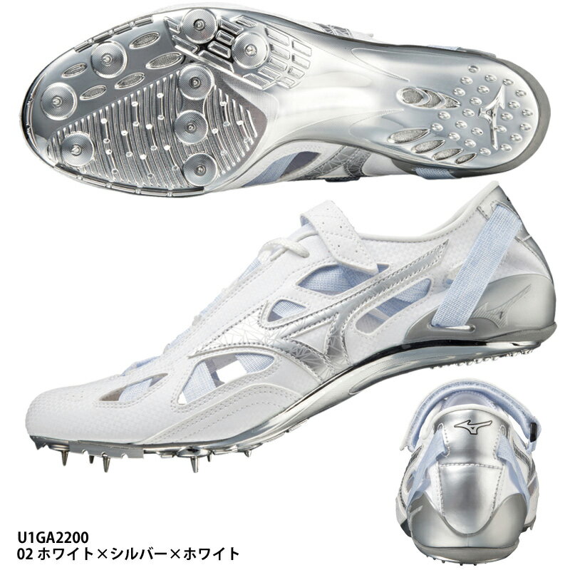 ڥߥΡۥΥ󥯥 25th륦ȥå/ѥΦ/ѥߥ/MIZUNO(U1GA2200) 02 ۥ磻ȡߥСߥۥ磻