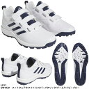 【アディダス】Japan Trainer AC ジャパントレーナー/野球シューズ/トレーニングシューズ/adidas(LIJ11) GW1929 フットウェアホワイト/シルバーメタリック/チームネイビーブルー