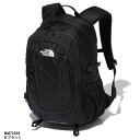 【THE NORTH FACE】Single Shot シングルショット/国内正規品/ノースフェイス (NM72303) K ブラック