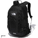 【THE NORTH FACE】Big Shot　ビッグショット/国内正規品/ノースフェイス (NM72301) K ブラック