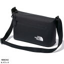 【THE NORTH FACE】Fieludens(R) Cooler Pouch フィルデンス クーラーポーチ/ノースフェイス(NM82362)K ブラック