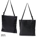 【THE NORTH FACE】Mimic Flat Tote M トートバッグ/国内正規品/ノースフェイス(NM82304) K ブラック