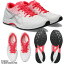 ڥåLYTERACER 4 饤ȥ졼˥󥰥塼/졼󥰥塼/asics(1012B192)110 WHITE/DIVA PINK