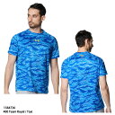 ネコポス選択可【アンダーアーマー】UA TECH SS SHIRT UAテック ノベルティ ショートスリーブTシャツ ベースボール/MEN/UNDERARMOUR(1384736)400