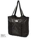 【THE NORTH FACE】Mayfly Tote メイフライトート/国内正規品/ノースフェイス(NM62377)　K ブラック