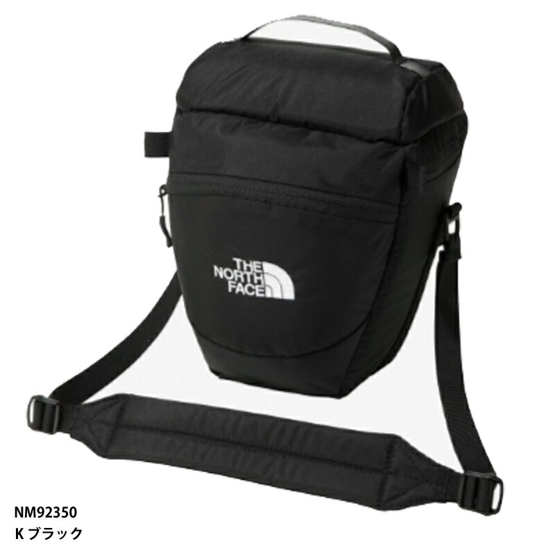 【THE NORTH FACE】Explorer Camer